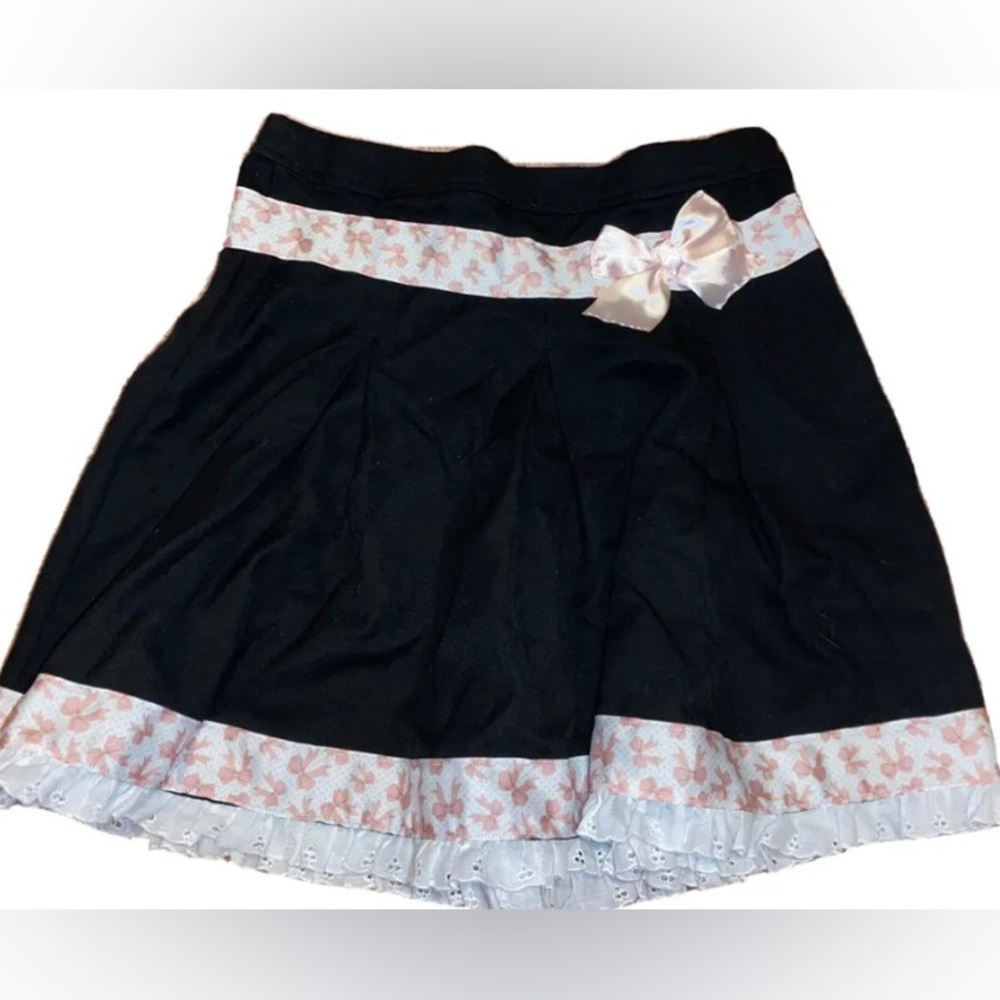 🎀 Custom Pleated Skirt 🎀